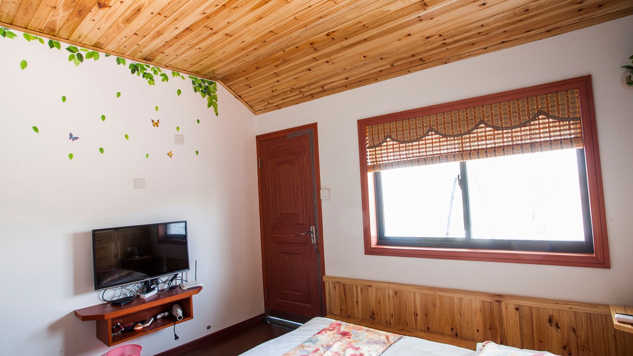 Photo of Bedroom in Wuzhen