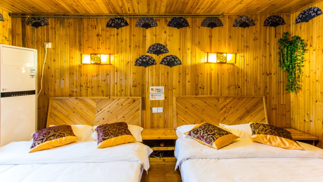 Photo of Bedroom in Wuzhen