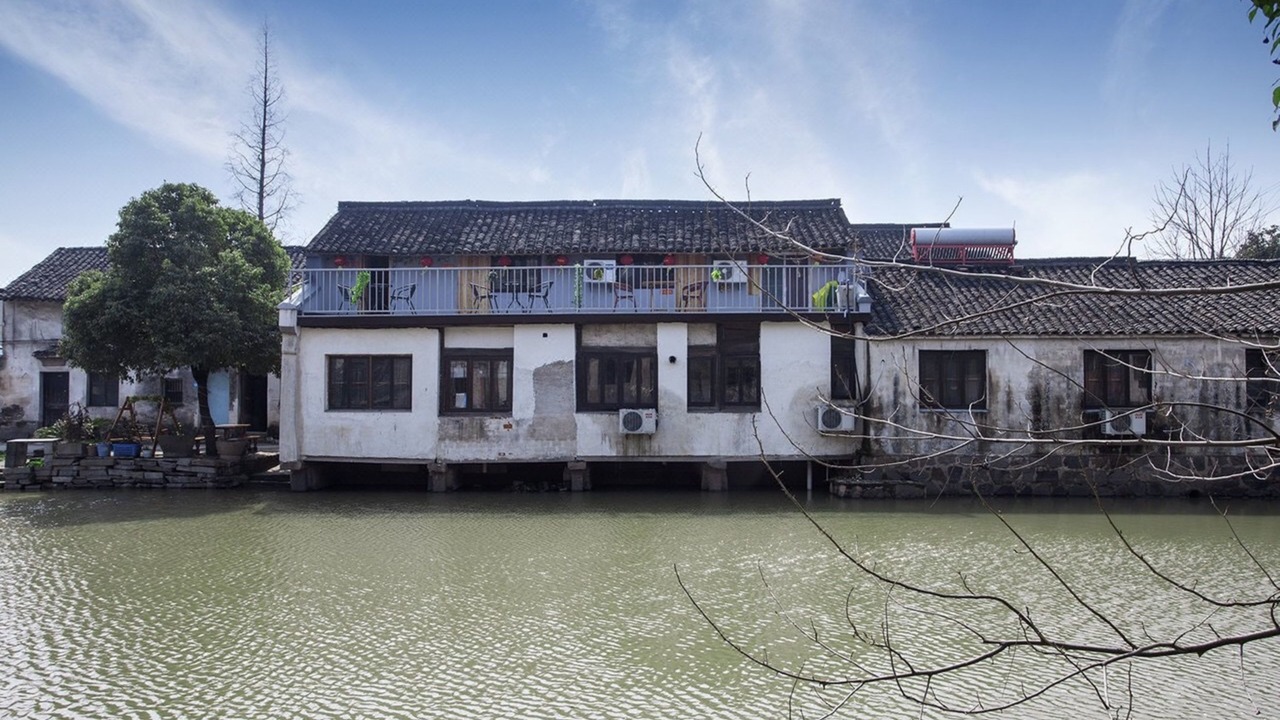 Photo of Others in Wuzhen