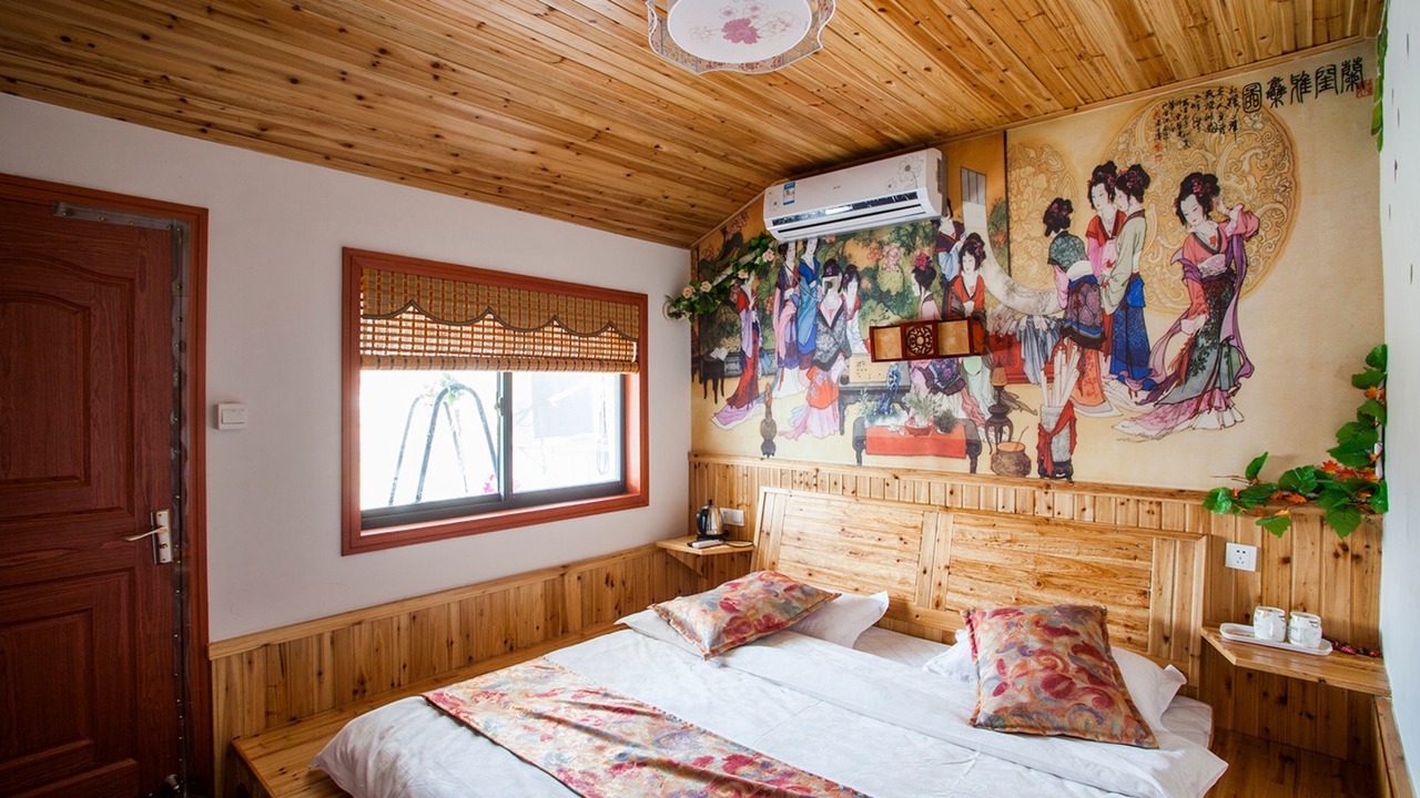 Photo of Bedroom in Wuzhen