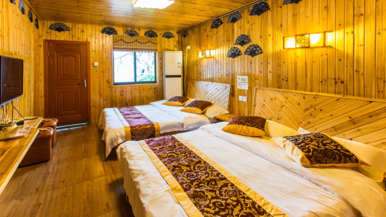 Photo of Bedroom in Wuzhen