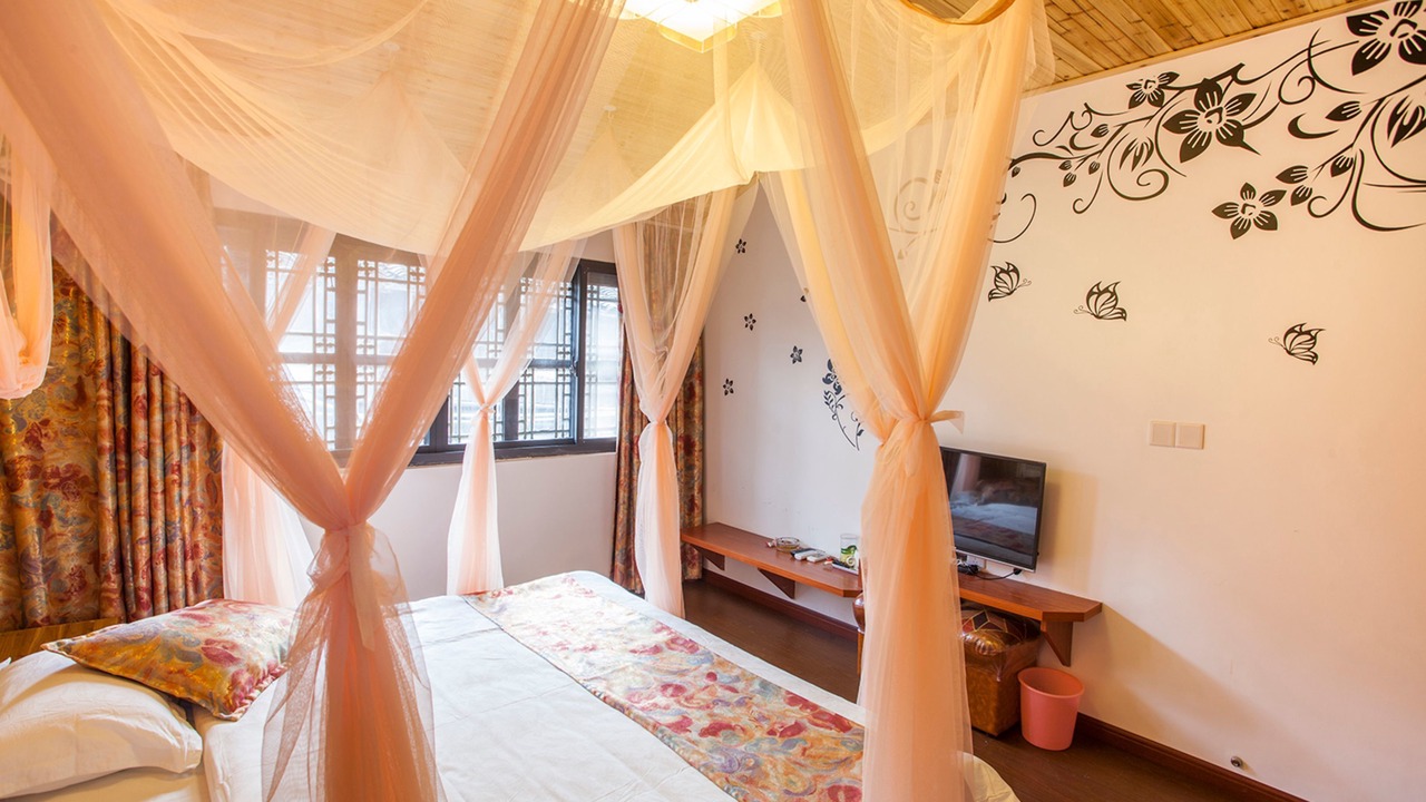 Photo of Bedroom in Wuzhen
