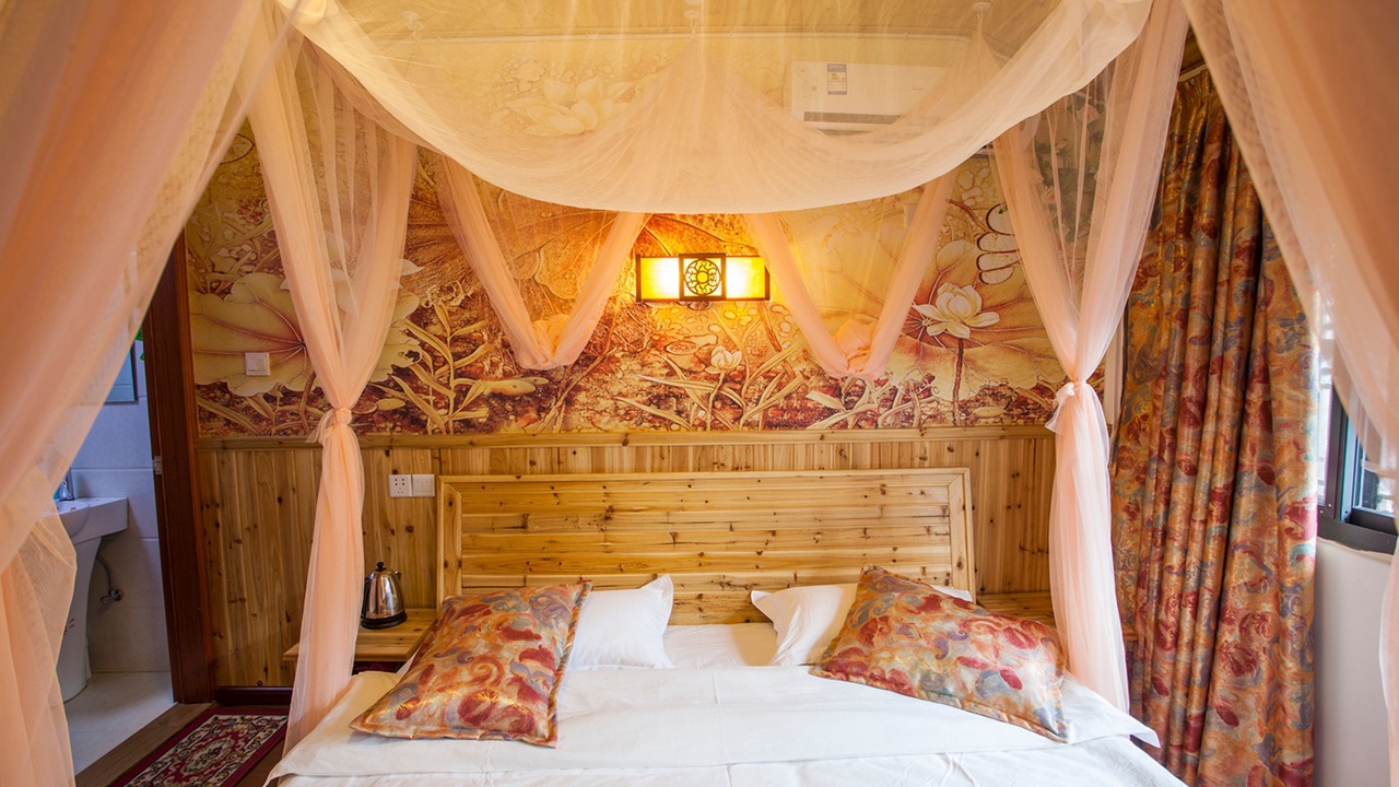 Photo of Bedroom in Wuzhen
