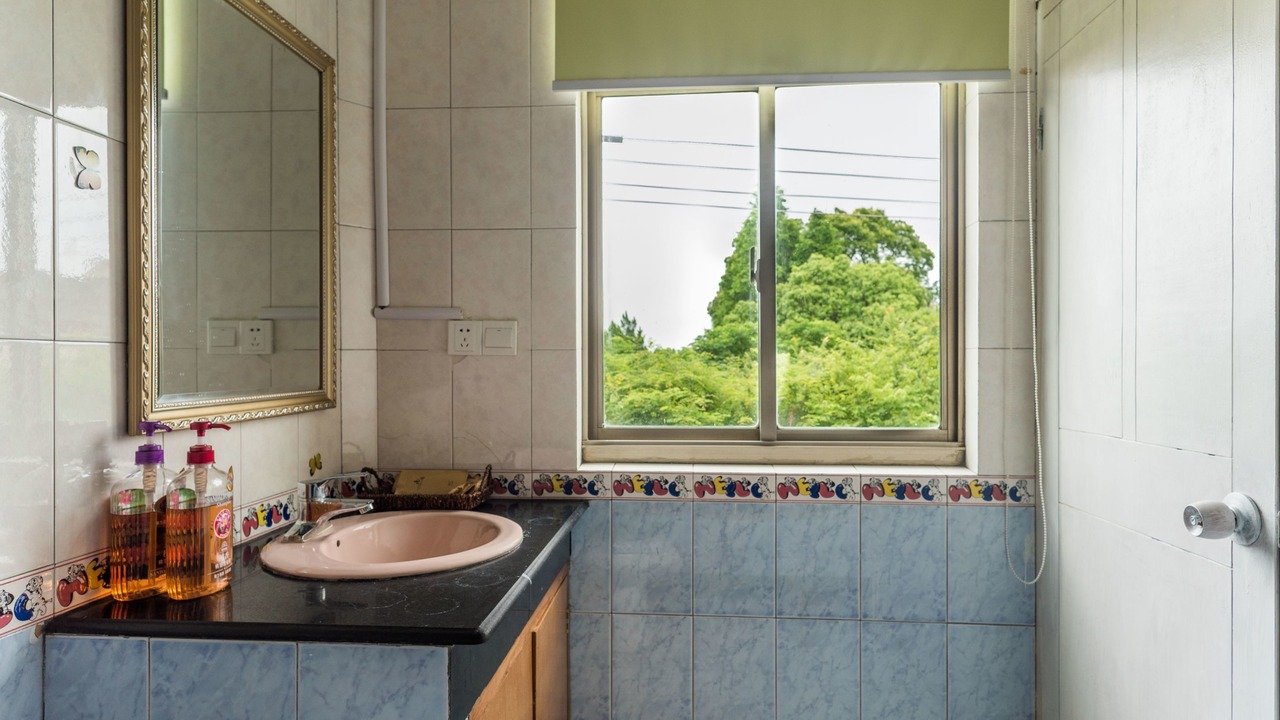 Photo of Bathroom in Nanhu Qu