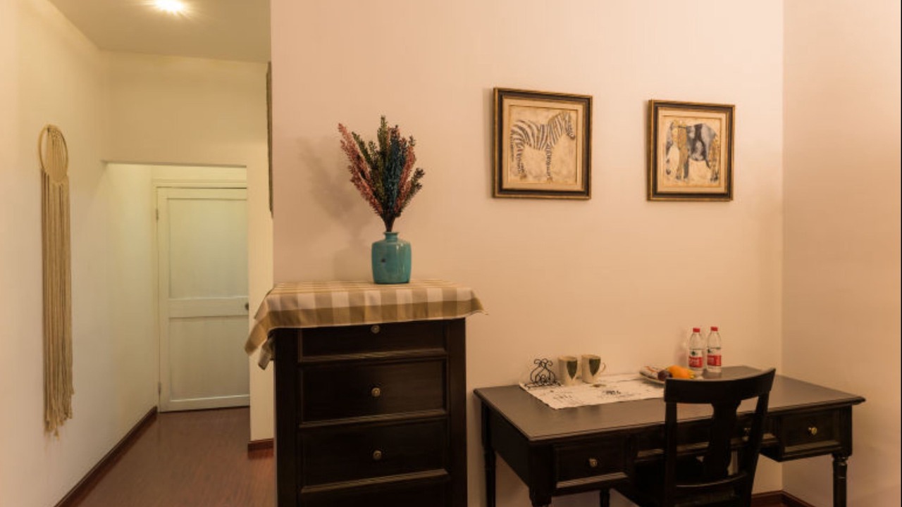 Photo of Bedroom in Nanhu Qu