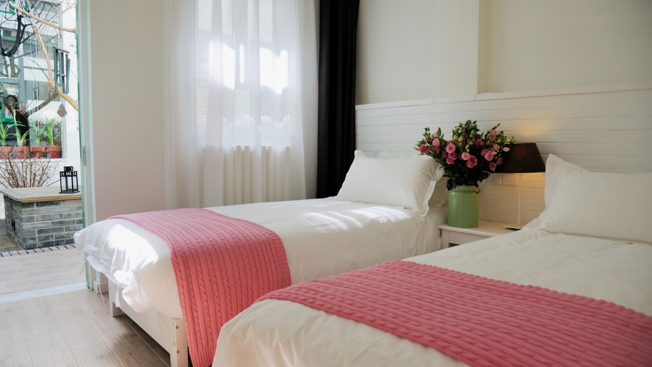 Photo of Bedroom in Wangfujing Shopping Area