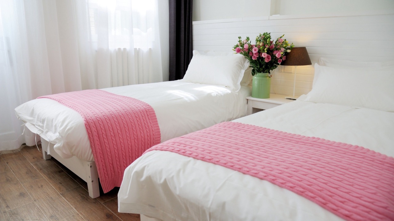 Photo of Bedroom in Wangfujing Shopping Area