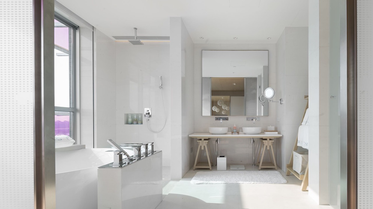 Photo of Bathroom in Xuchang