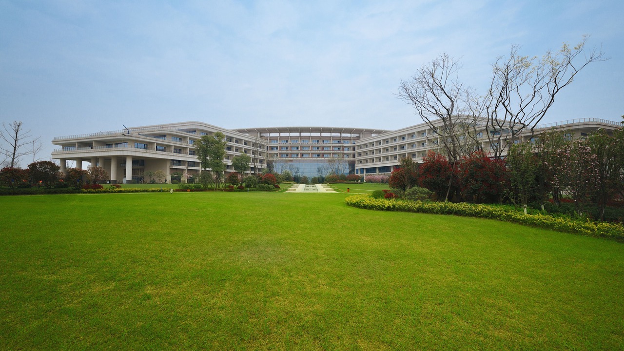 Photo of Outdoor in Caidian District