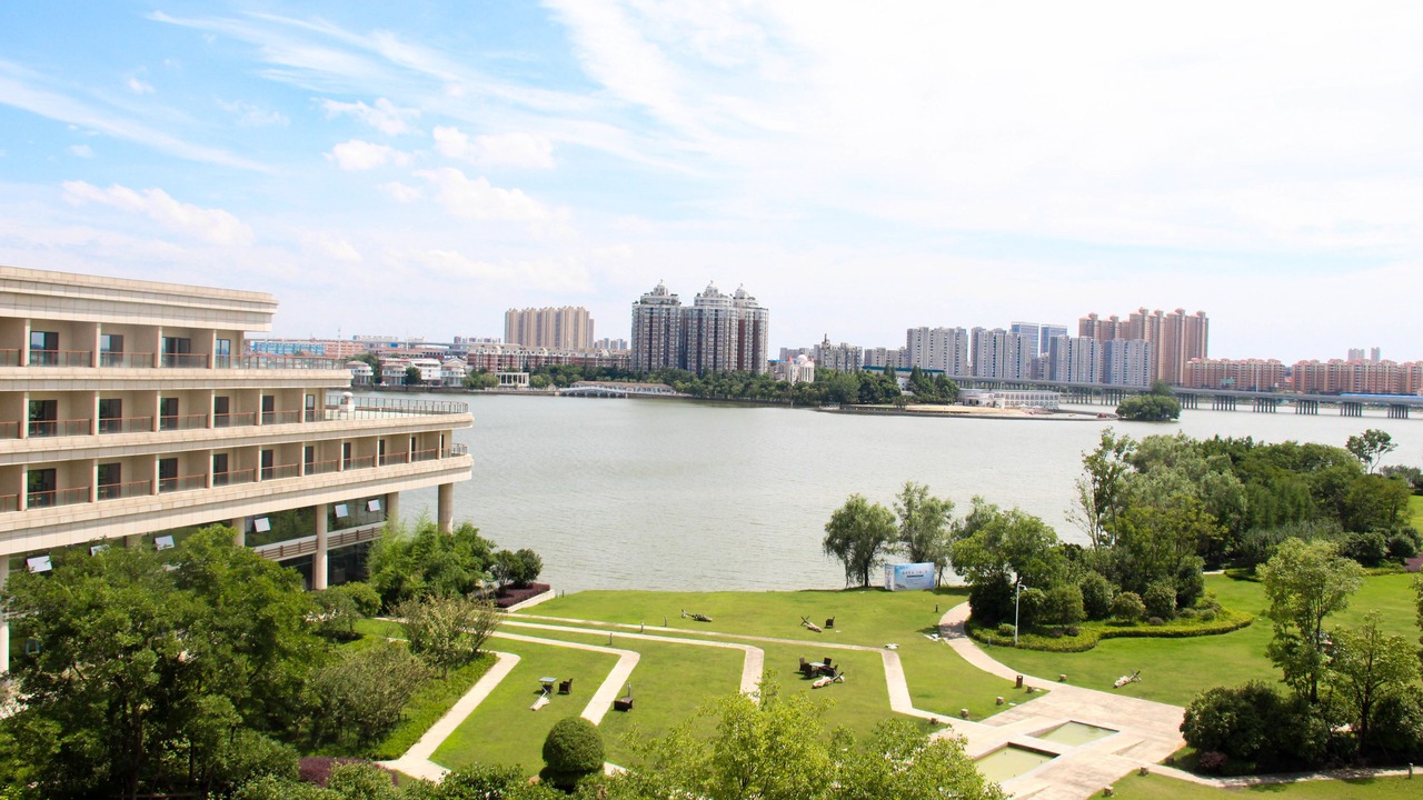 Photo of Outdoor in Caidian District