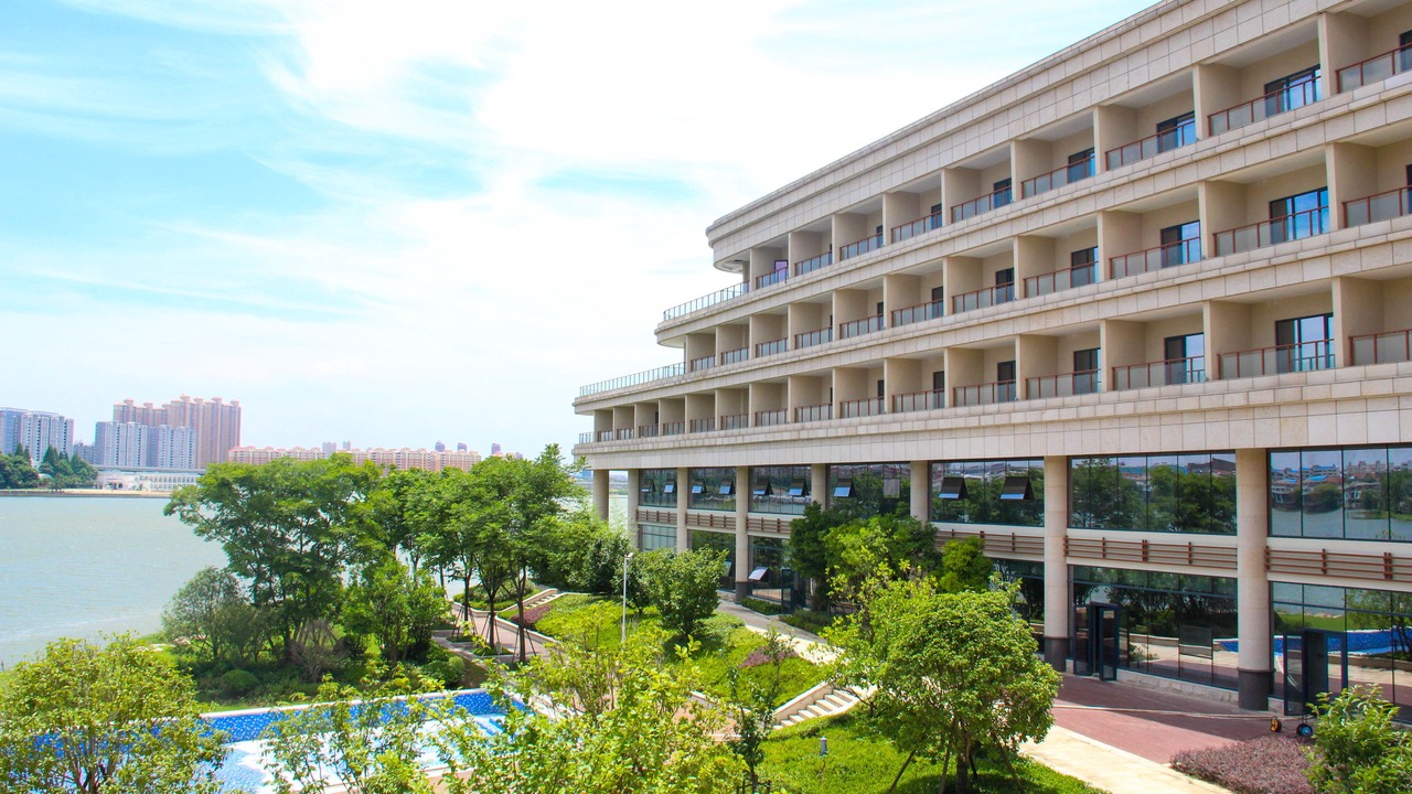 Photo of Outdoor in Caidian District