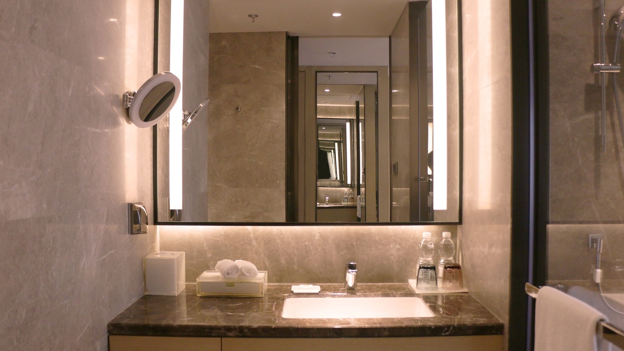 Photo of Bathroom in Qingpu