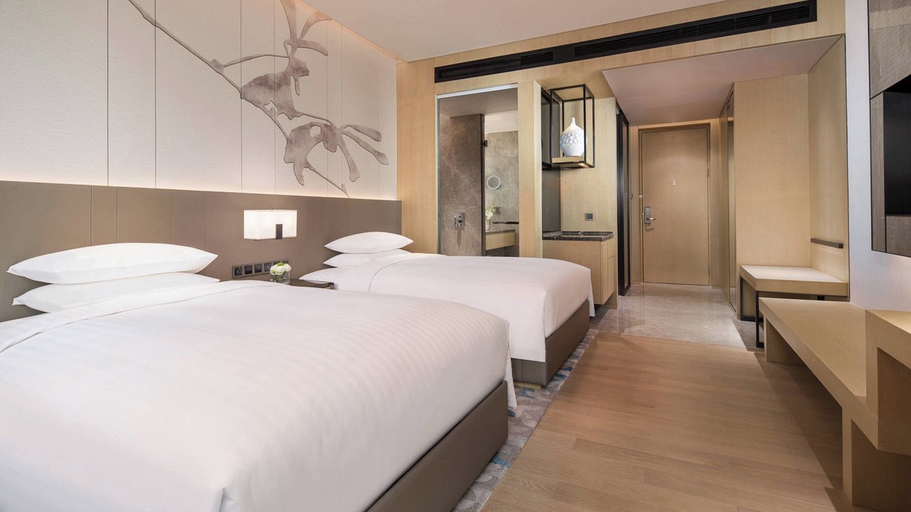 Photo of Bedroom in Qingpu