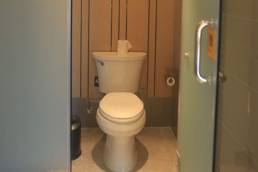 Photo of Bathroom in Haigang District