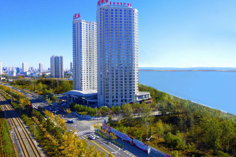 Photo of Outdoor in Haigang District
