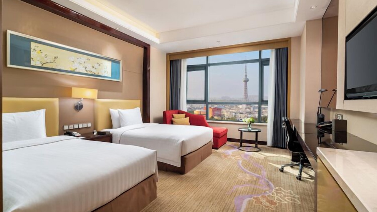 Photo of Bedroom in Hailing District