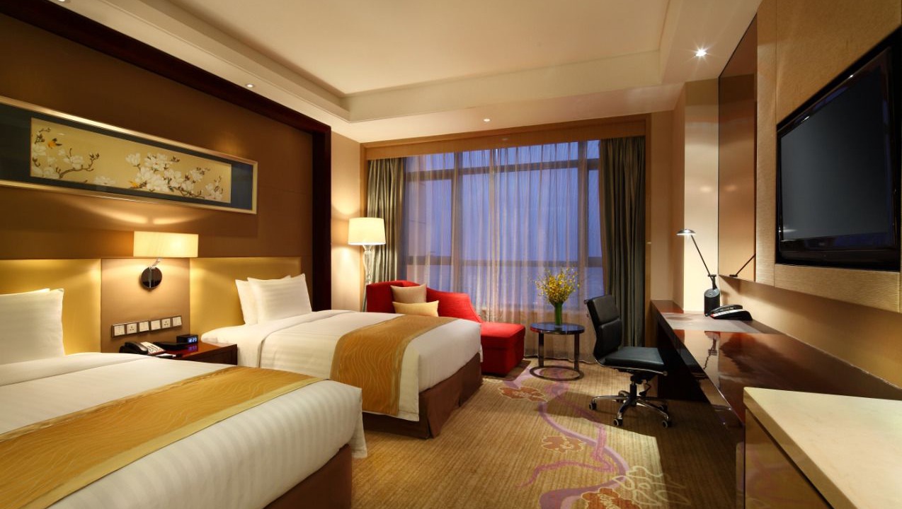 Photo of Bedroom in Hailing District