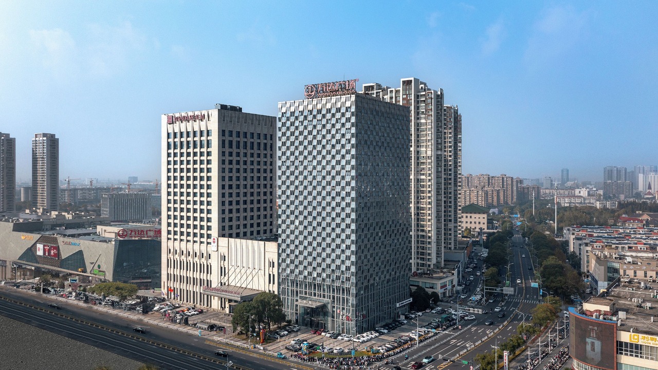Photo of Outdoor in Hailing District