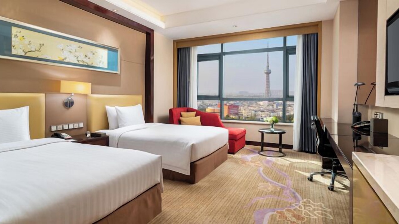 Photo of Bedroom in Hailing District