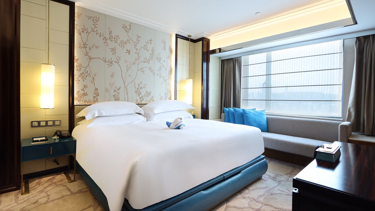 Photo of Bedroom in Siming