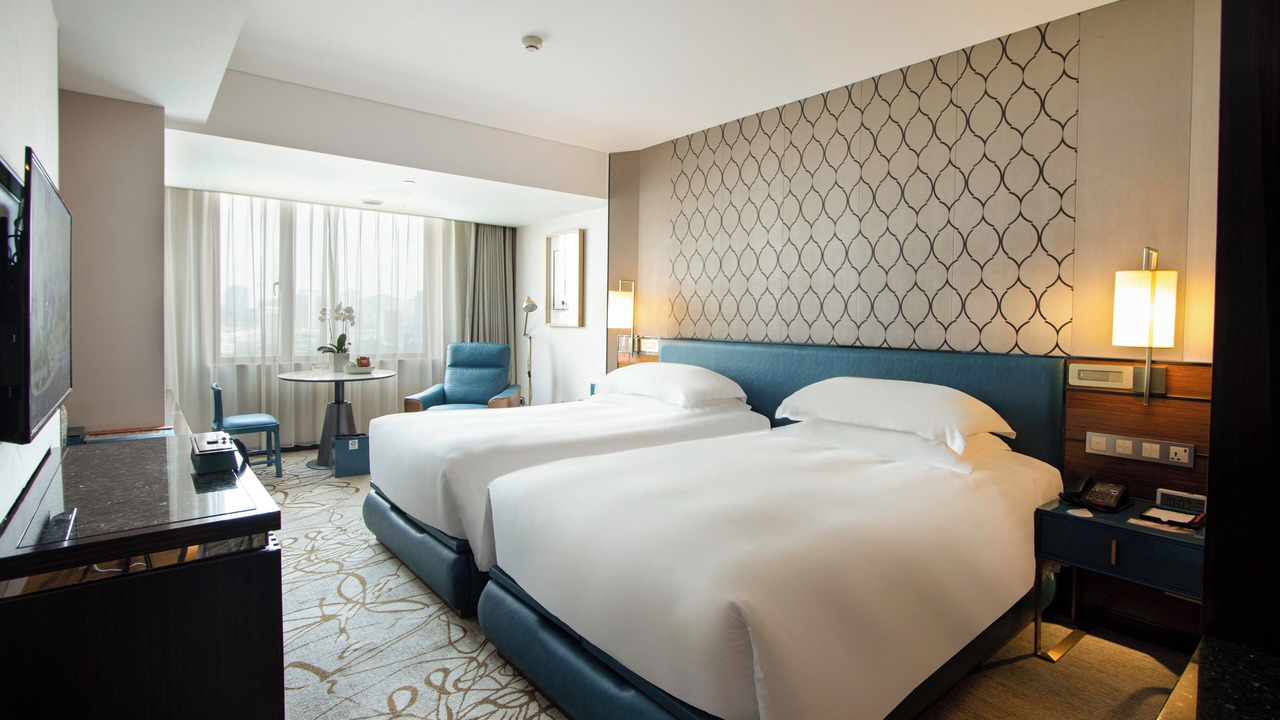 Photo of Bedroom in Siming