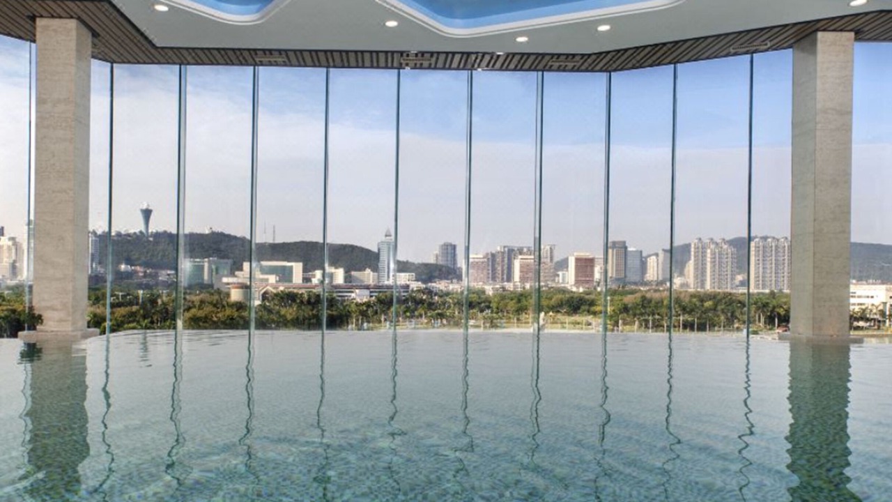 Photo of Outdoor in Siming