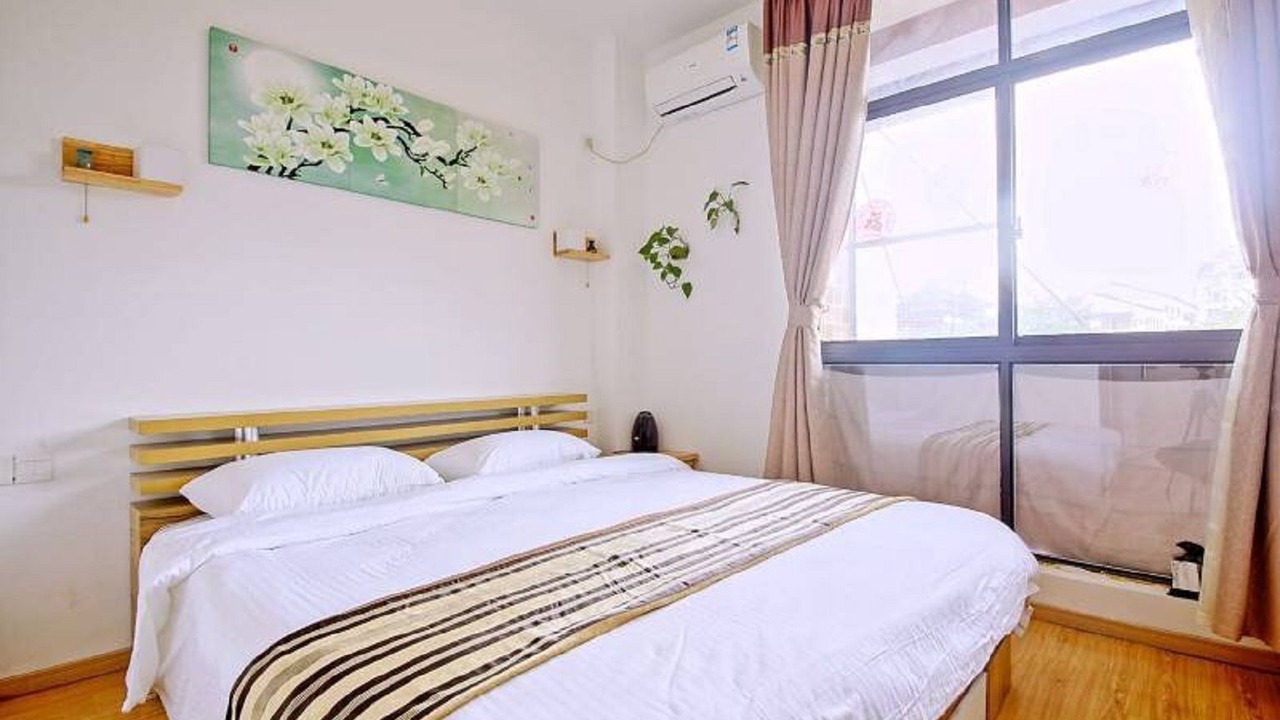 Photo of Bedroom in Zhouzhuang