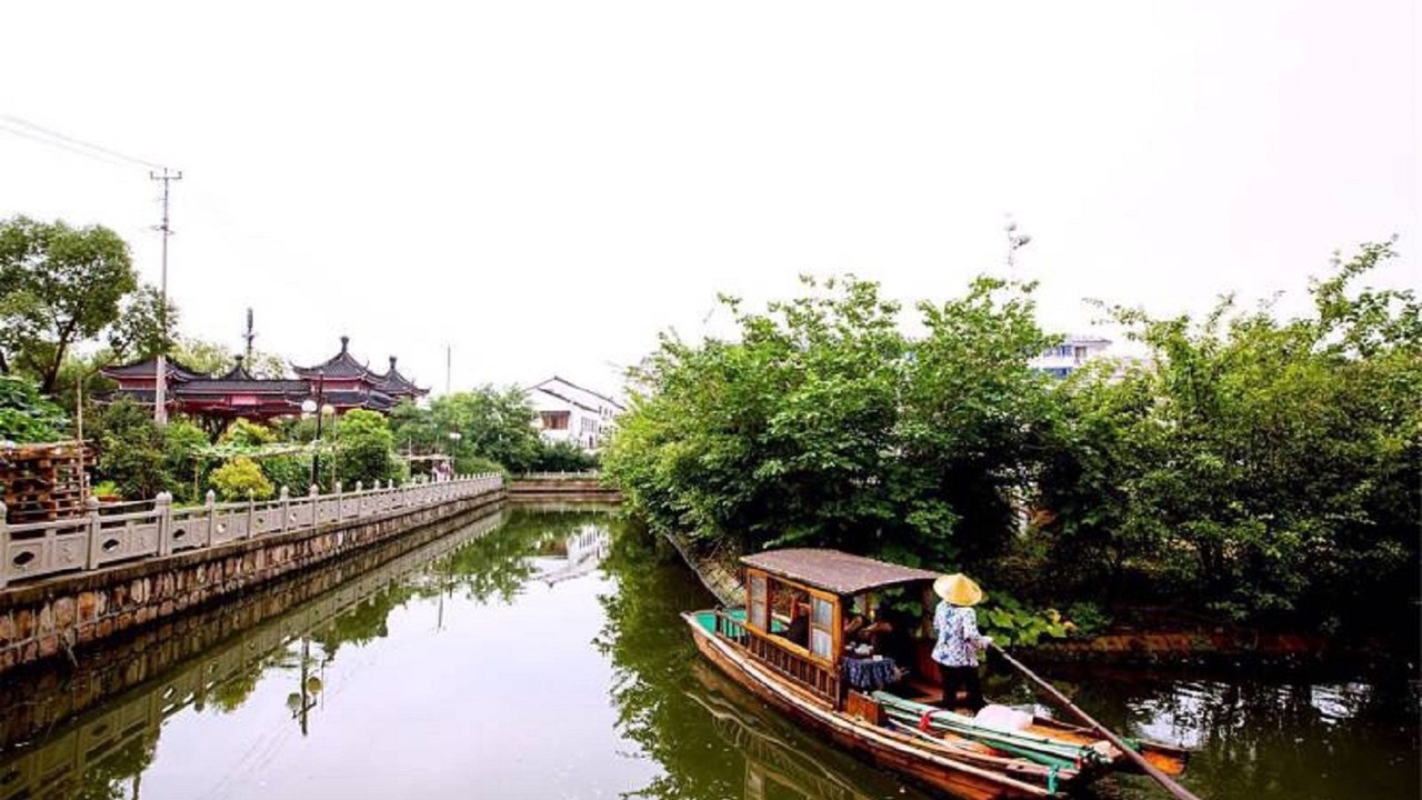 Photo of Outdoor in Zhouzhuang