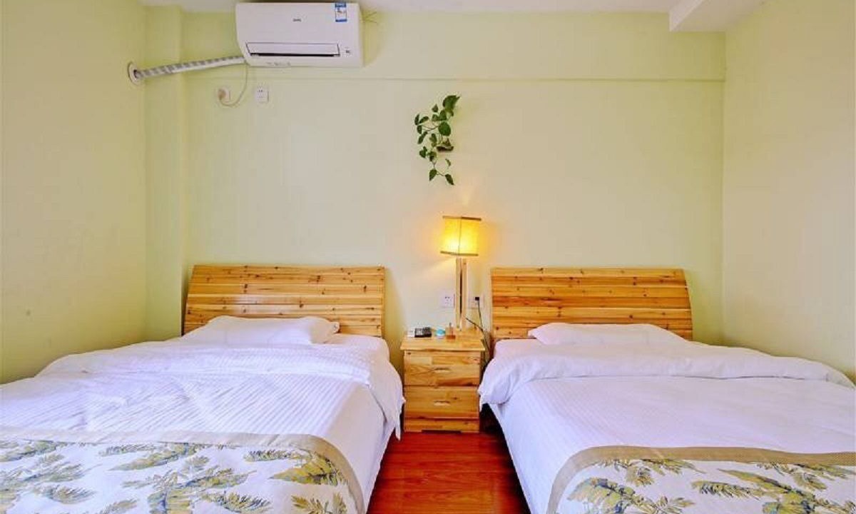 Photo of Bedroom in Zhouzhuang