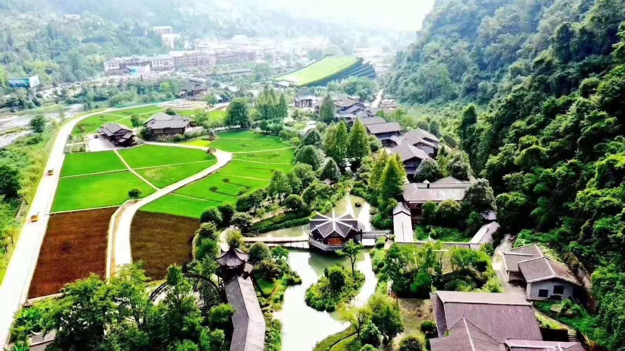 Photo of Others in Wulingyuan