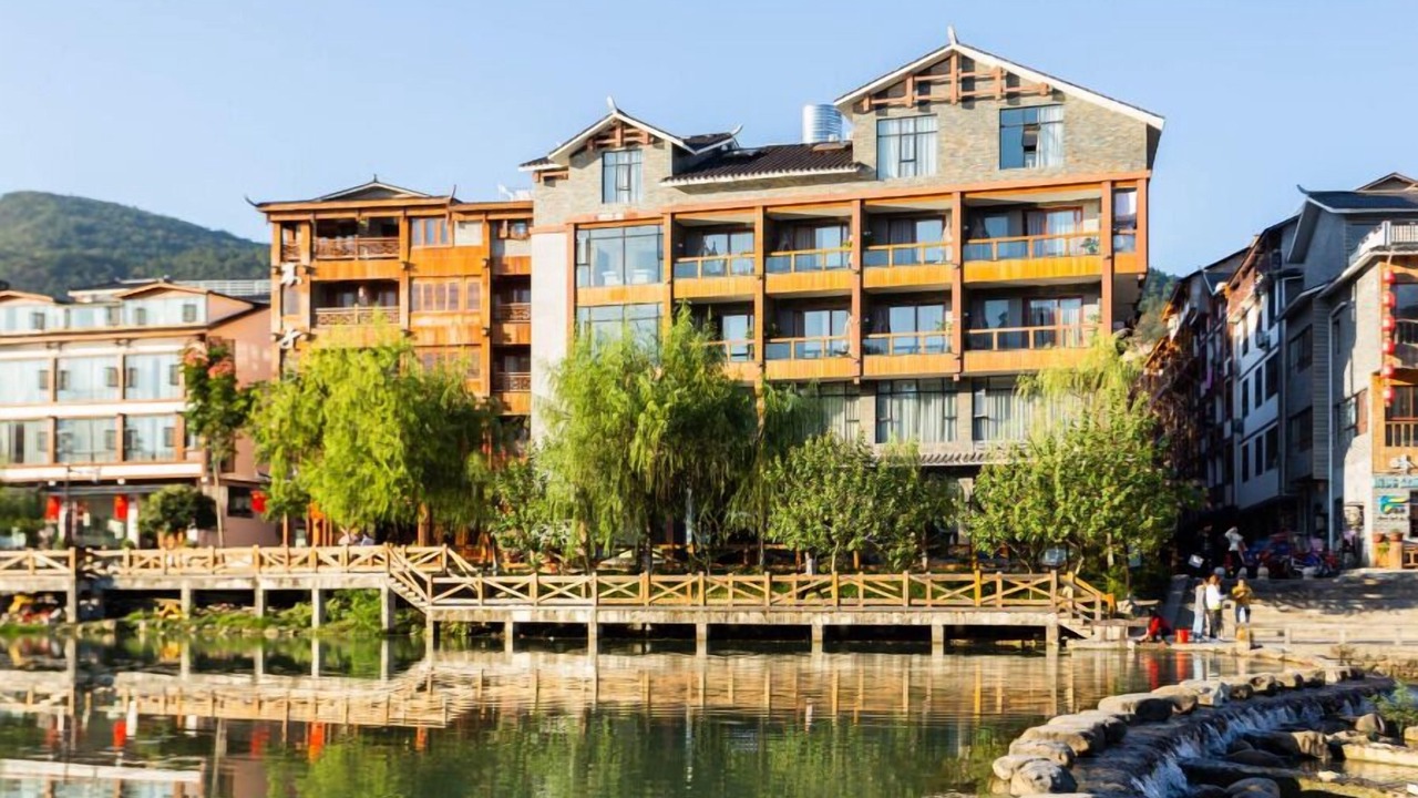 Photo of Outdoor in Wulingyuan