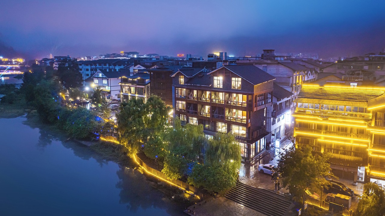 Photo of Outdoor in Wulingyuan