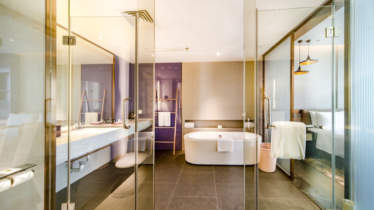 Photo of Bathroom in Meilan