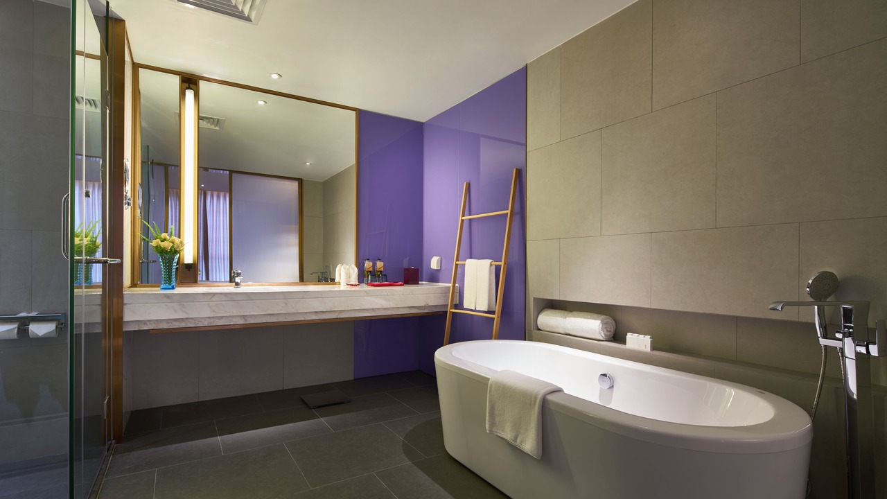 Photo of Bedroom in Meilan