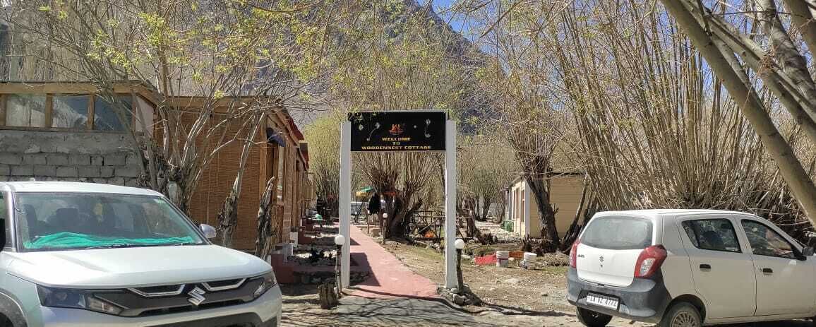Photo of Outdoor in Hunder