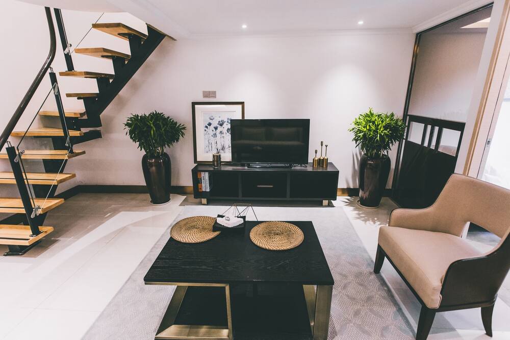 Photo of Livingroom in Luohu