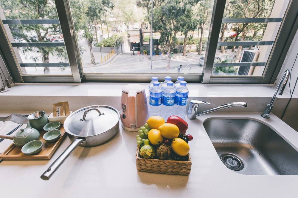 Photo of Kitchen in Luohu