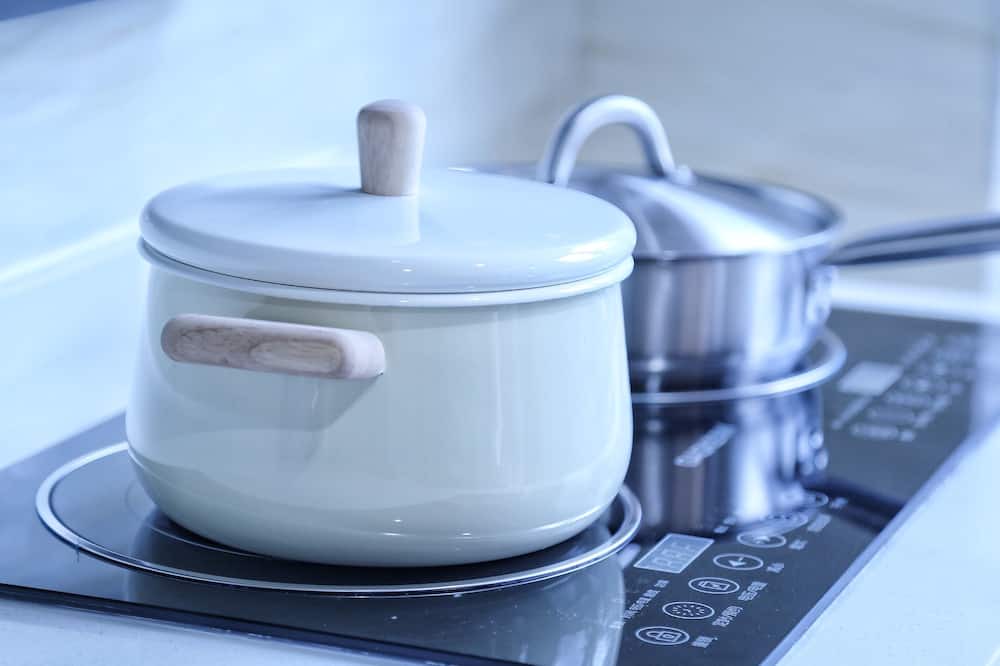 Photo of Kitchen in Luohu