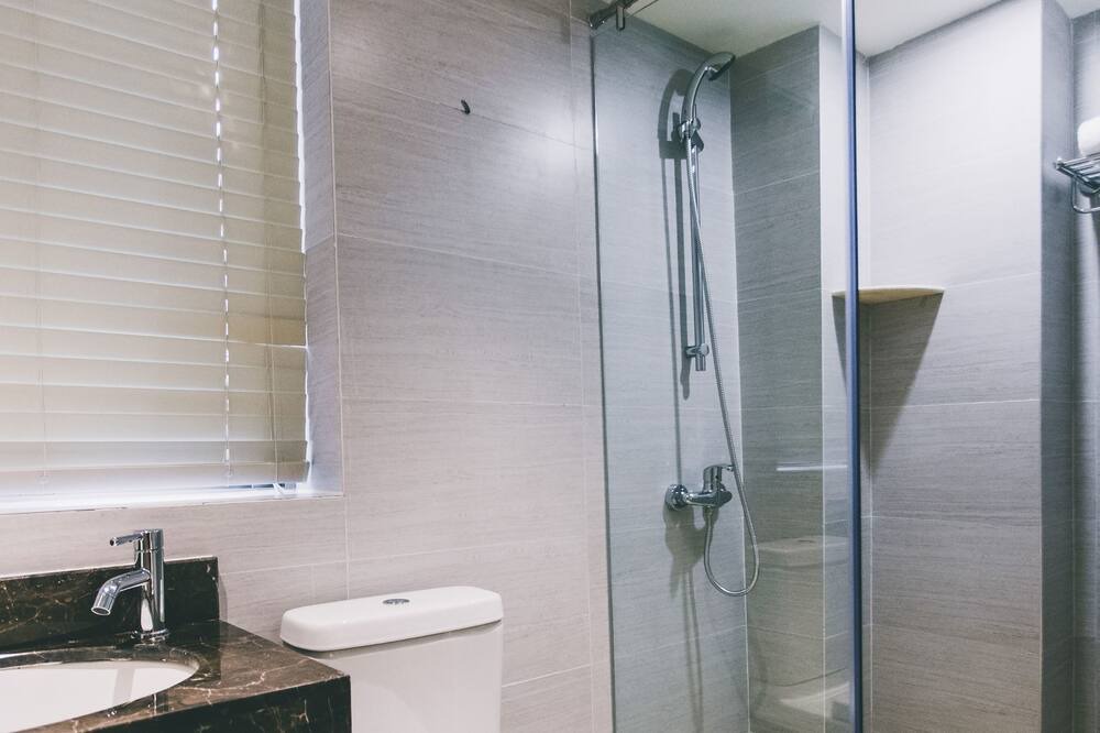 Photo of Bathroom in Luohu