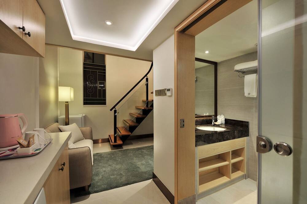 Photo of Bedroom in Luohu