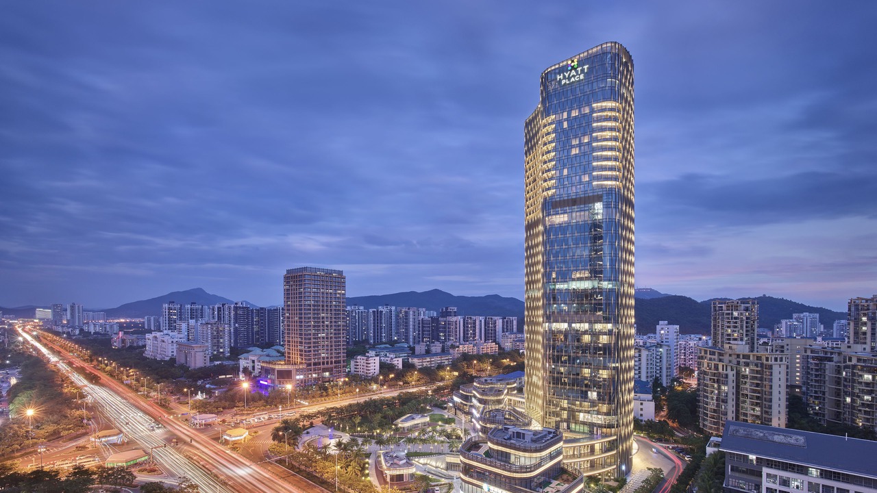Photo of Others in Sanya Downtown