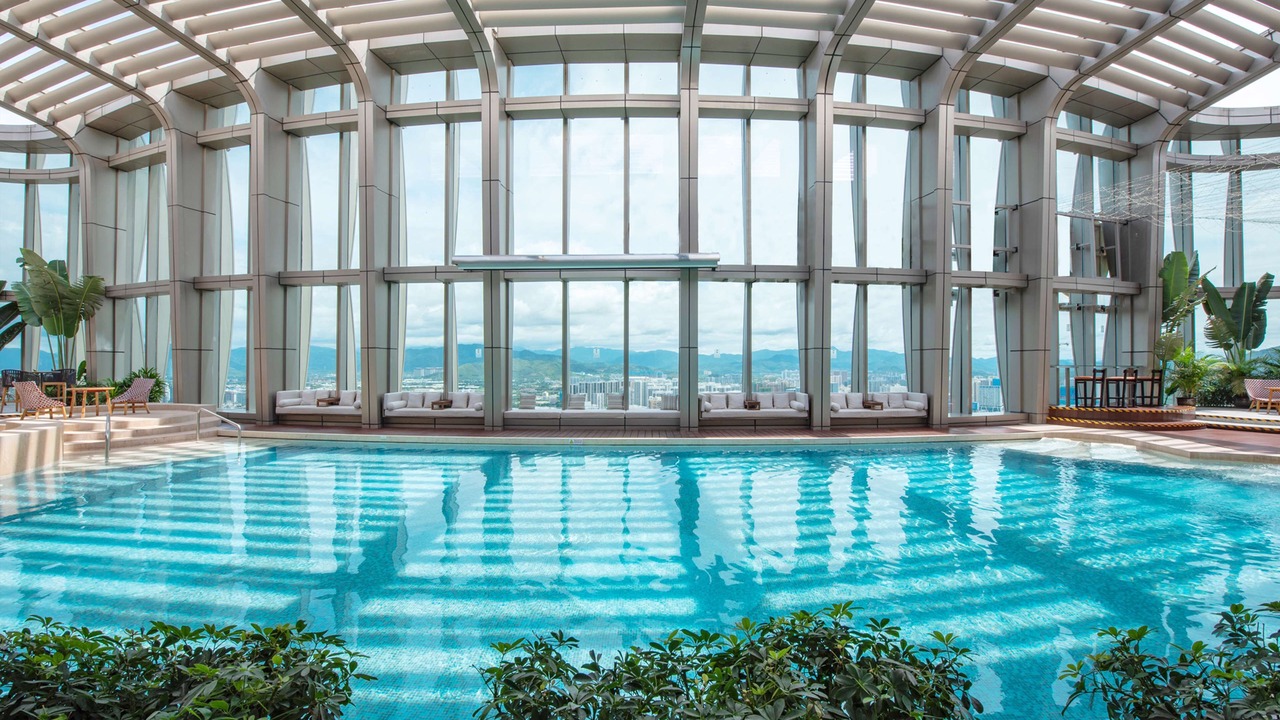 Photo of Outdoor in Sanya Downtown