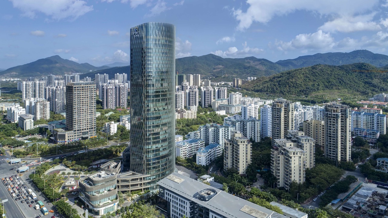 Photo of Outdoor in Sanya Downtown