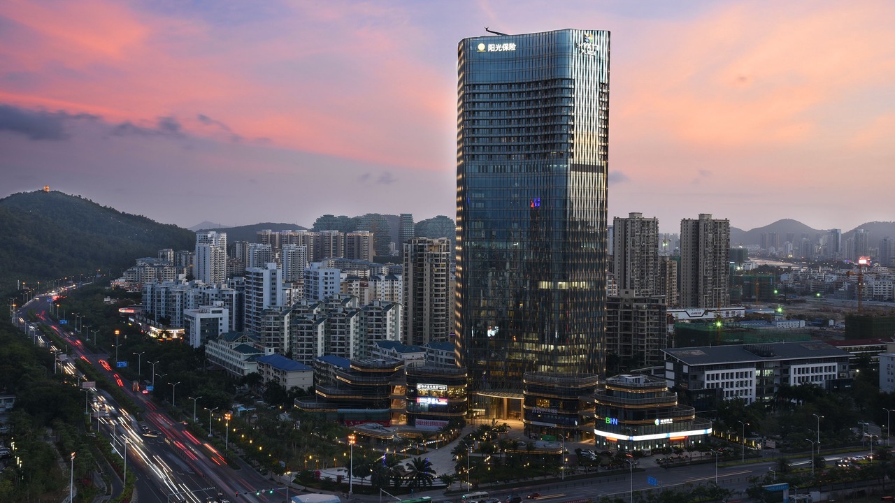 Photo of Outdoor in Sanya Downtown
