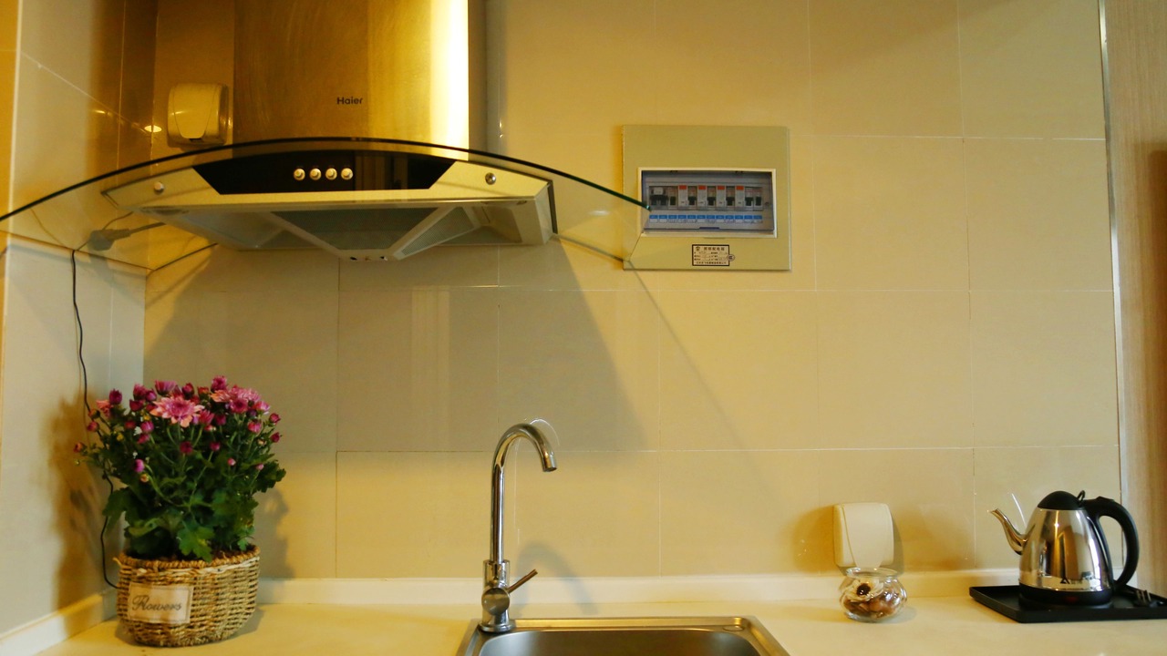 Photo of Bedroom in Weiyang