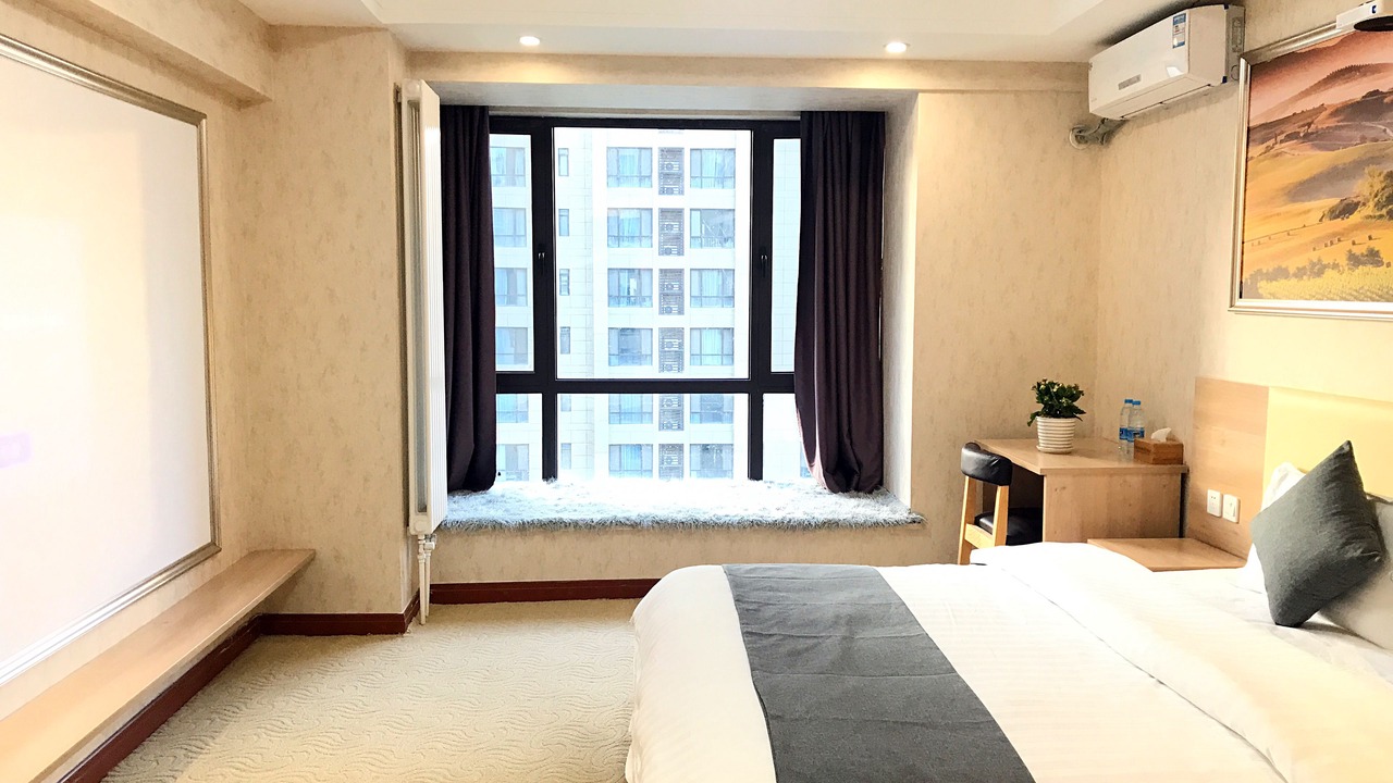Photo of Bedroom in Weiyang