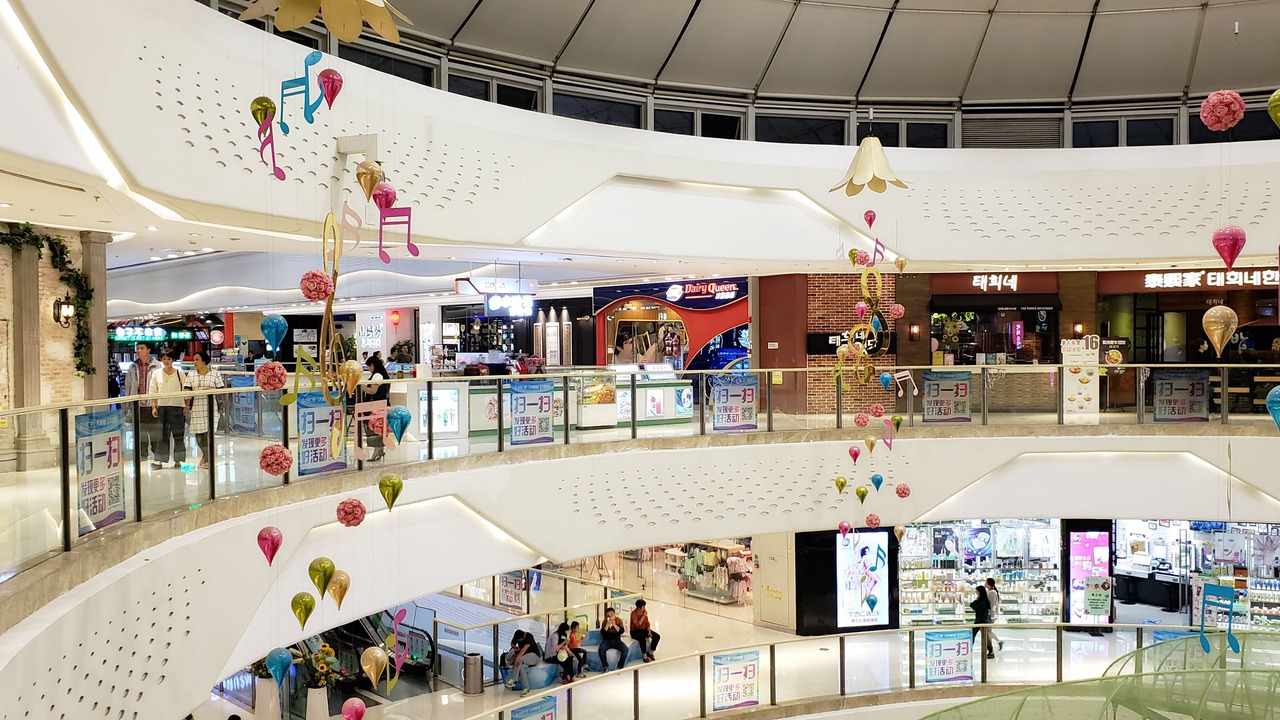 Photo of Outdoor in Weiyang