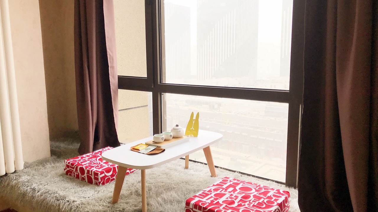 Photo of Bedroom in Weiyang