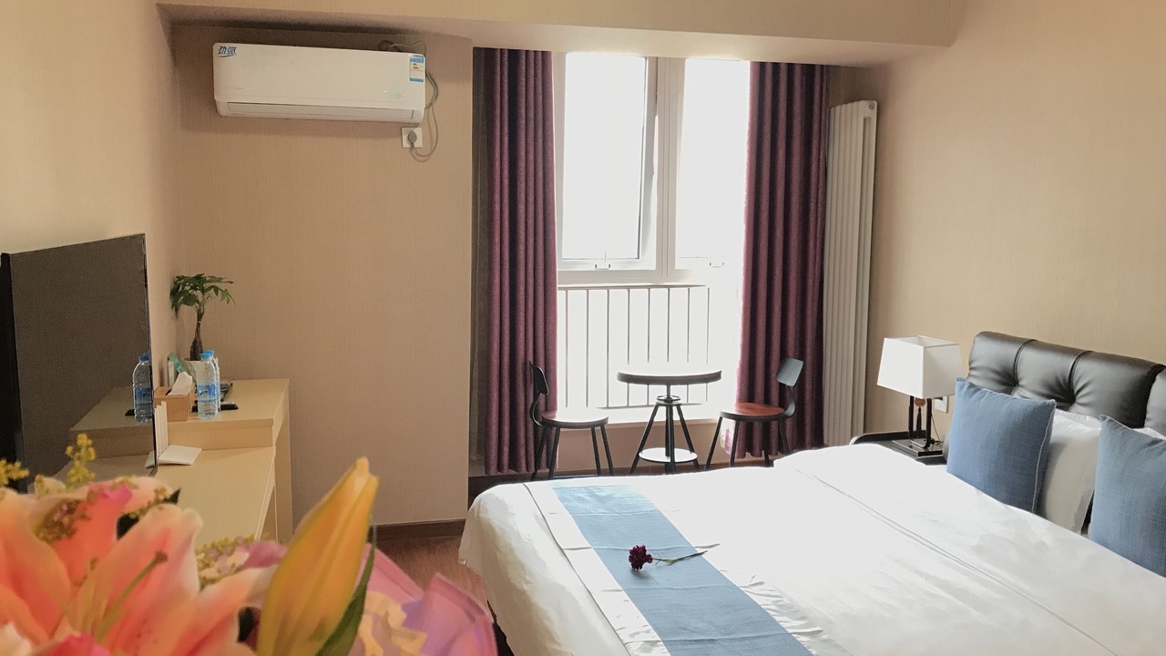 Photo of Bedroom in Weiyang