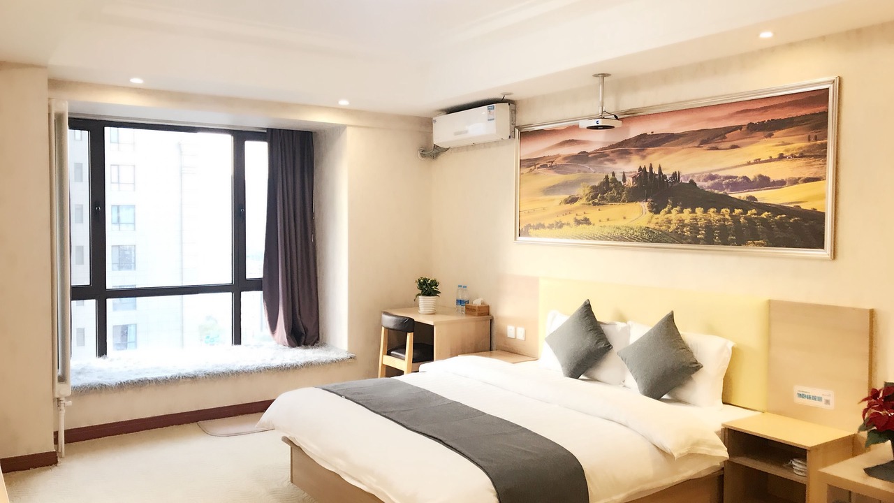 Photo of Bedroom in Weiyang